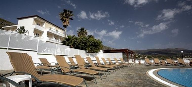 Hotel Elounda Breeze Resort:  CRETA
