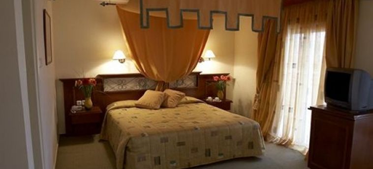 Hotel Elounda Breeze Resort:  CRETA