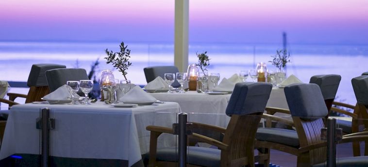 Hotel Porto Elounda Golf & Spa Resort:  CRETA