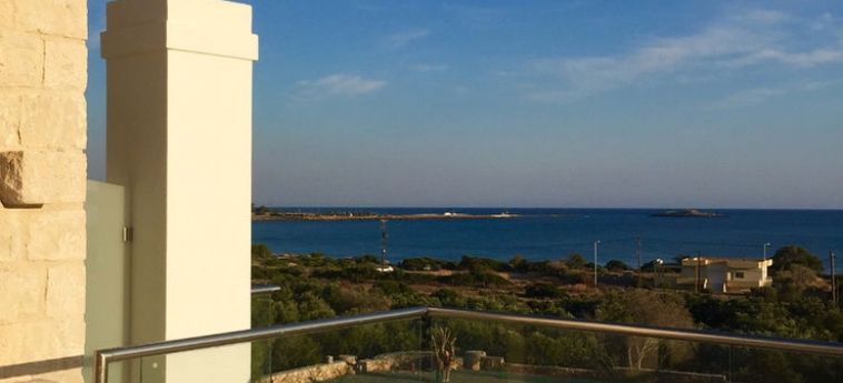 Hotel Libyan Mare:  CRETA