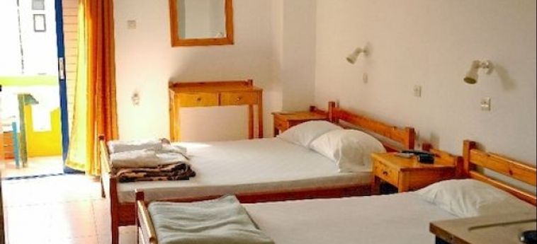 Hotel Scorpios Rooms:  CRETA