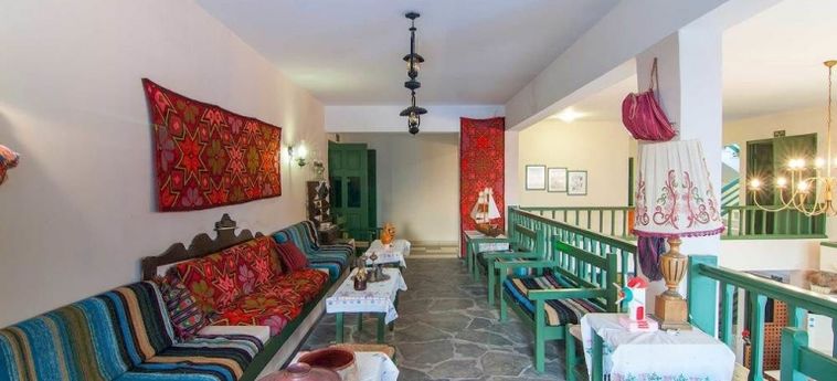 Trefon Hotel Apartments And Suites Creta: Foto 