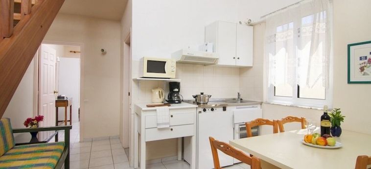 Trefon Hotel Apartments And Suites Creta: Foto 