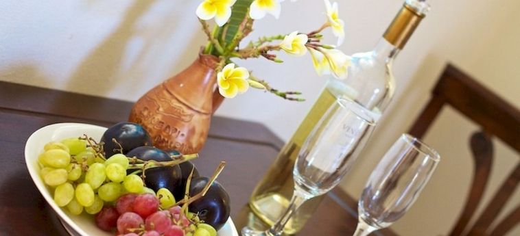 Trefon Hotel Apartments And Suites Creta: Foto 