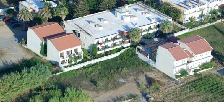 Trefon Hotel Apartments And Suites Creta: Foto 