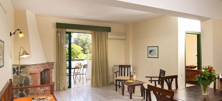 Trefon Hotel Apartments And Suites Creta: Foto 