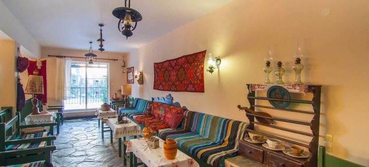Trefon Hotel Apartments And Suites Creta: Foto 