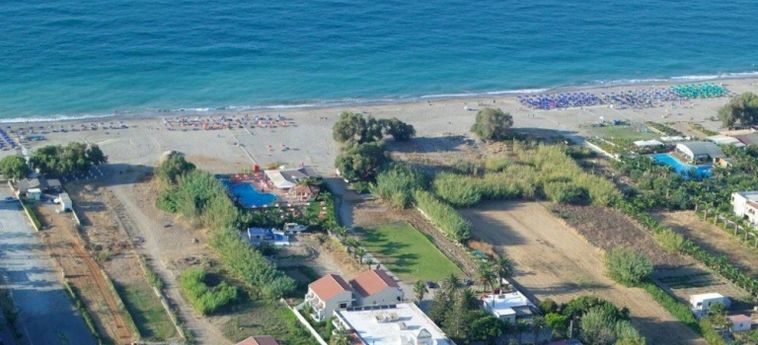 Trefon Hotel Apartments And Suites Creta: Foto 