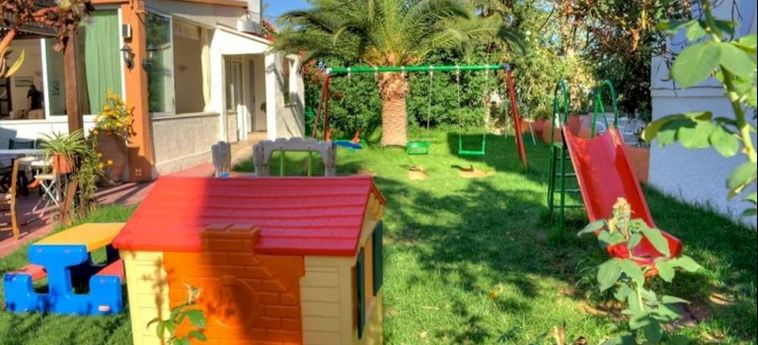 Trefon Hotel Apartments And Suites Creta: Foto 