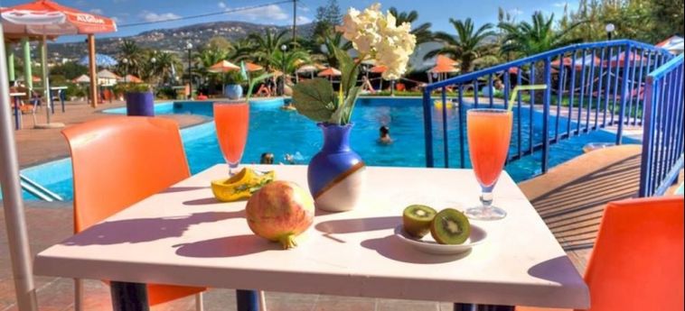 Trefon Hotel Apartments And Suites Creta: Foto 