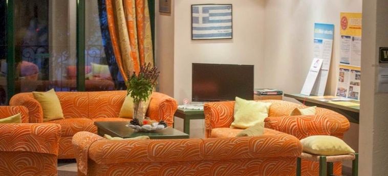 Trefon Hotel Apartments And Suites Creta: Foto 