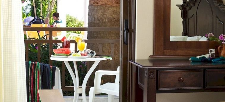 Trefon Hotel Apartments And Suites Creta: Foto 