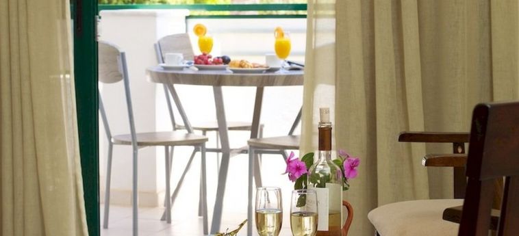 Trefon Hotel Apartments And Suites Creta: Foto 
