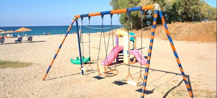 Trefon Hotel Apartments And Suites Creta: Foto 