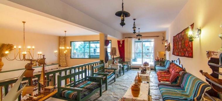 Trefon Hotel Apartments And Suites Creta: Foto 