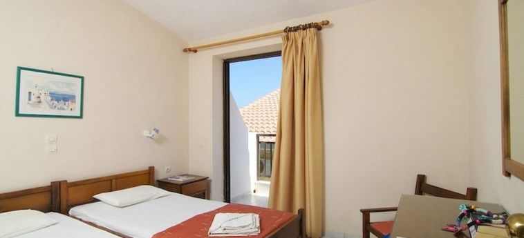 Trefon Hotel Apartments And Suites Creta: Foto 