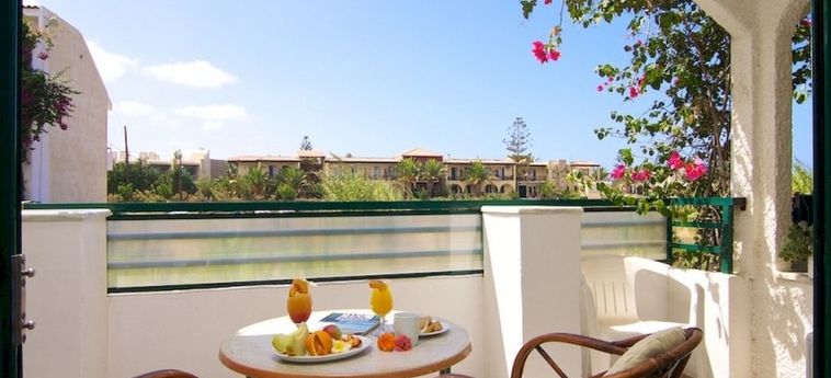 Trefon Hotel Apartments And Suites Creta: Foto 