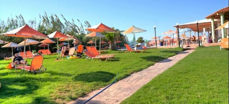 Trefon Hotel Apartments And Suites Creta: Foto 