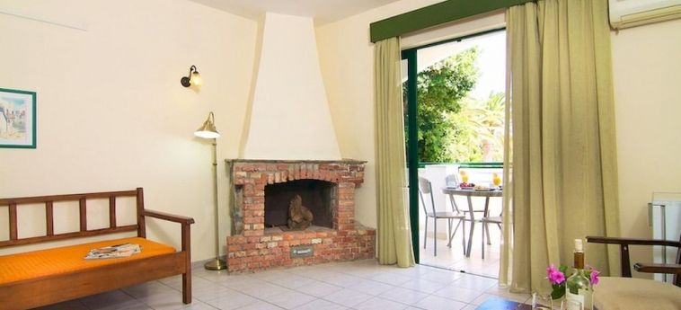 Trefon Hotel Apartments And Suites Creta: Foto 
