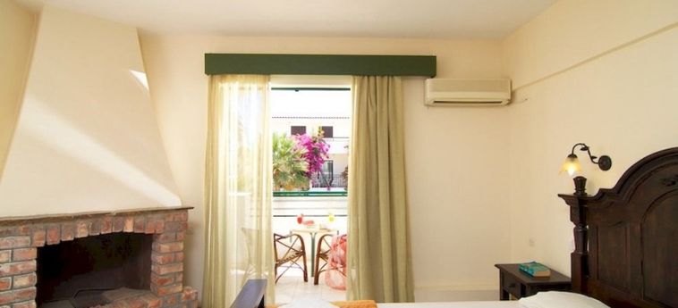 Trefon Hotel Apartments And Suites Creta: Foto 