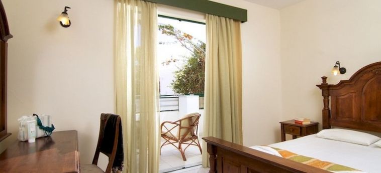 Trefon Hotel Apartments And Suites Creta: Foto 