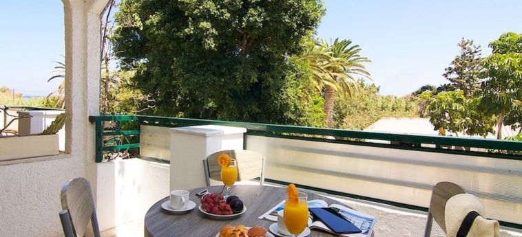Trefon Hotel Apartments And Suites Creta: Foto 