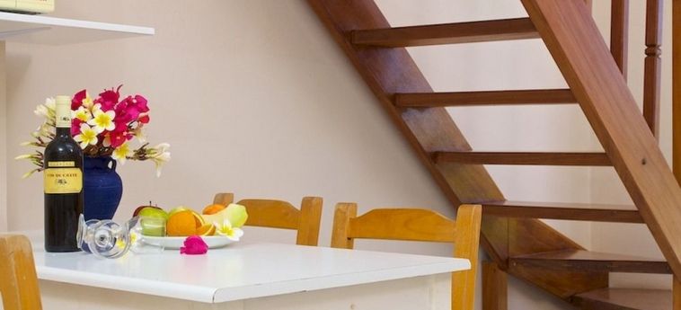 Trefon Hotel Apartments And Suites Creta: Foto 