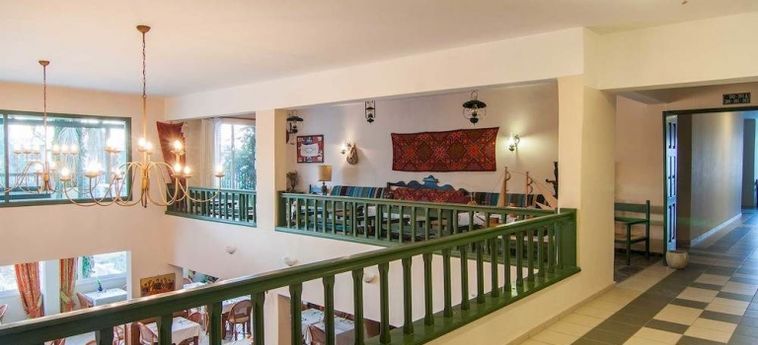 Trefon Hotel Apartments And Suites Creta: Foto 