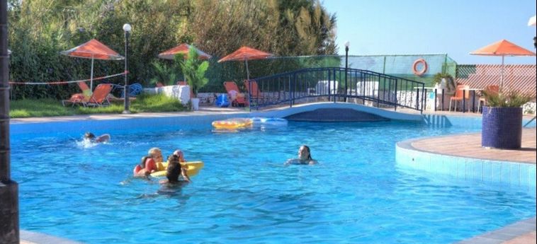 Trefon Hotel Apartments And Suites Creta: Foto 
