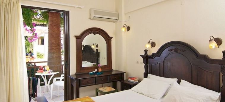 Trefon Hotel Apartments And Suites Creta: Foto 