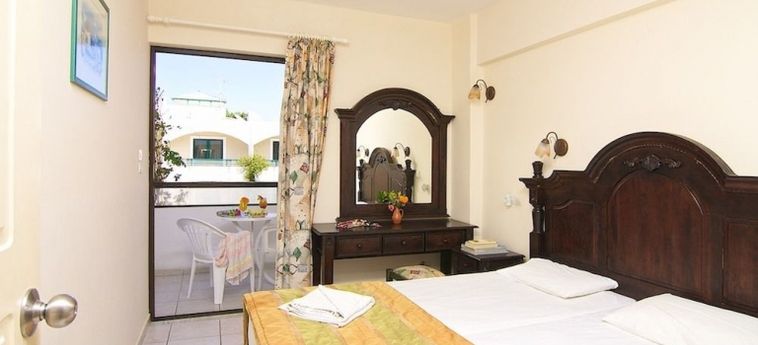Trefon Hotel Apartments And Suites Creta: Foto 