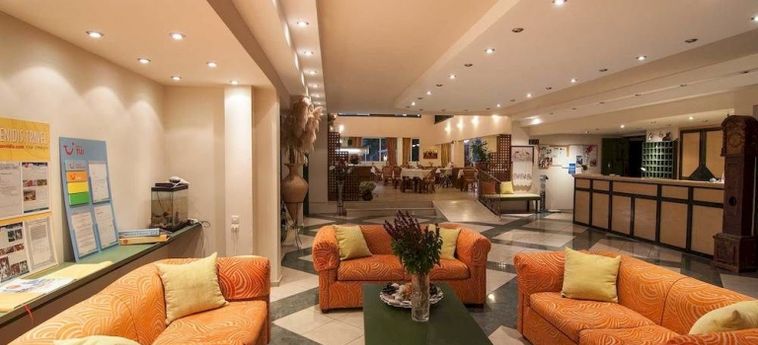 Trefon Hotel Apartments And Suites Creta: Foto 