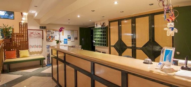 Trefon Hotel Apartments And Suites Creta: Foto 