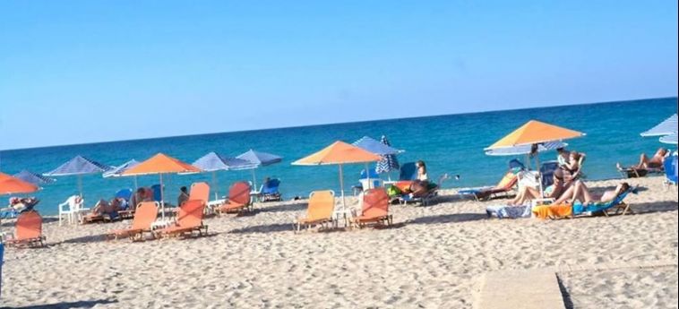 Trefon Hotel Apartments And Suites Creta: Foto 