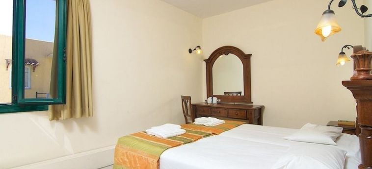 Trefon Hotel Apartments And Suites Creta: Foto 