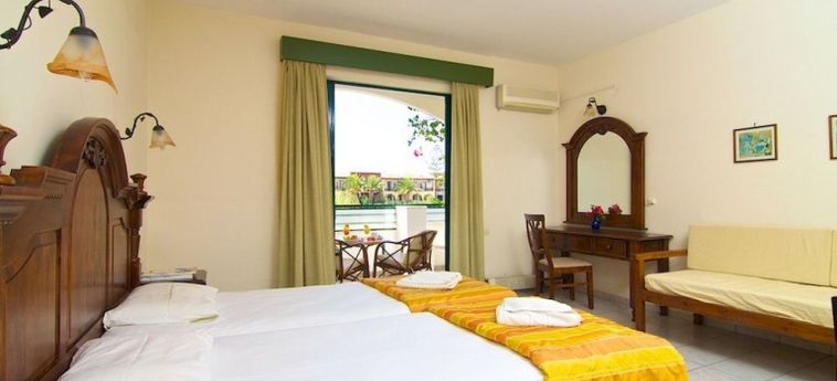 Trefon Hotel Apartments And Suites Creta: Foto 