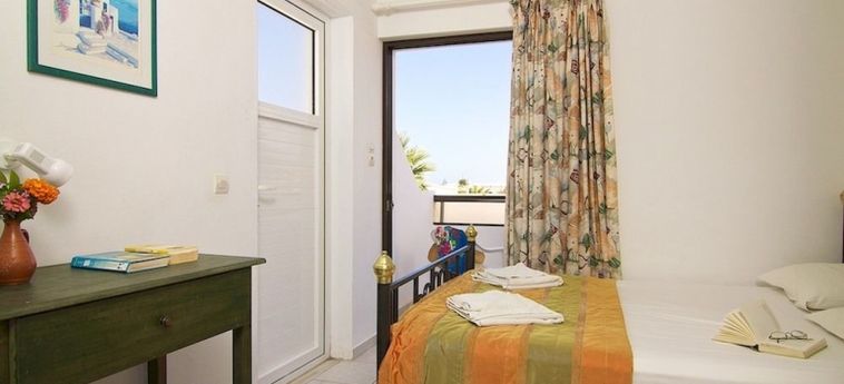 Trefon Hotel Apartments And Suites Creta: Foto 