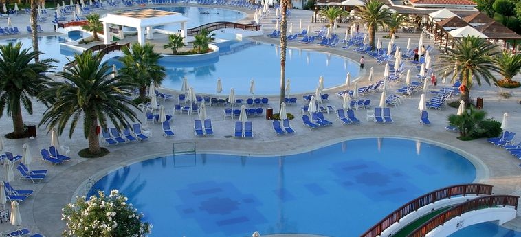 Hotel Louis Creta Princess:  CRETA