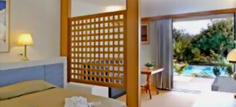 Hotel Porto Elounda De Luxe Resort :  CRETA