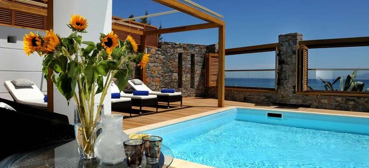 Hotel Creta Maris Beach Resort:  CRETA