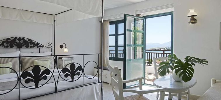 Hotel Creta Maris Beach Resort:  CRETA
