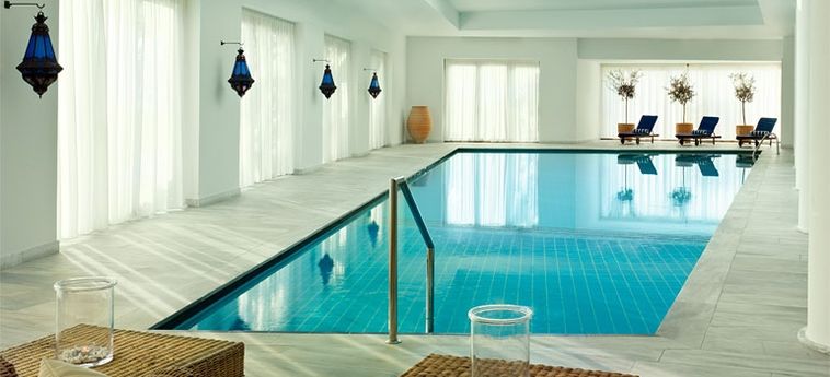Hotel Blue Palace, A Luxury Collection Resort & Spa:  CRETA