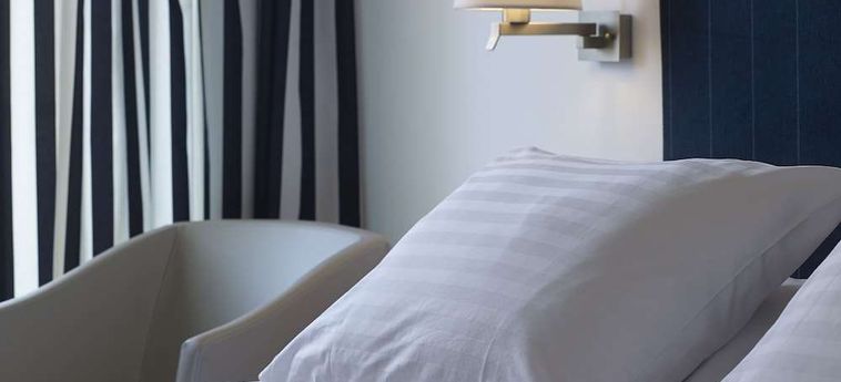 Hotel Porto Veneziano:  CRETA