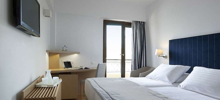 Hotel Porto Veneziano:  CRETA