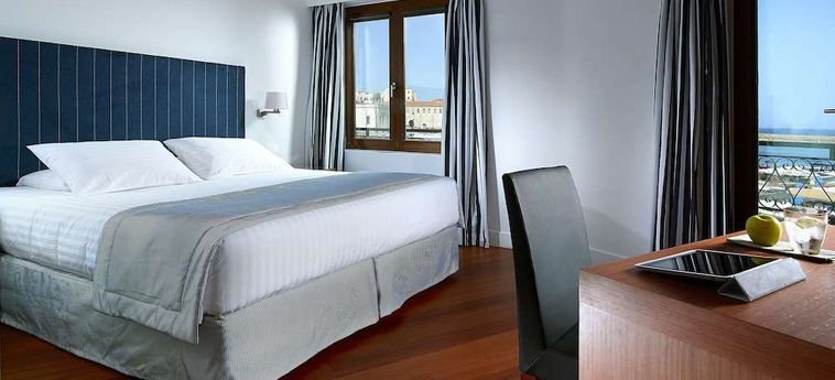 Hotel Porto Veneziano Creta: Foto 