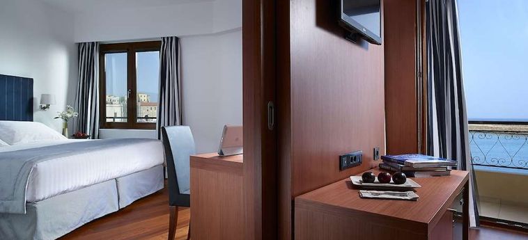 Hotel Porto Veneziano Creta: Foto 