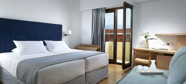 Hotel Porto Veneziano Creta: Foto 