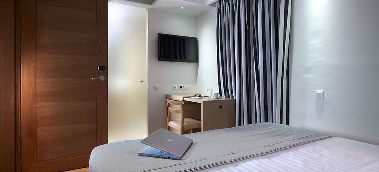 Hotel Porto Veneziano Creta: Foto 