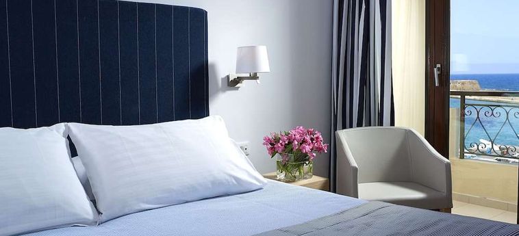 Hotel Porto Veneziano Creta: Foto 