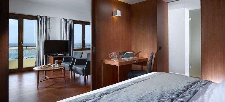 Hotel Porto Veneziano Creta: Foto 
